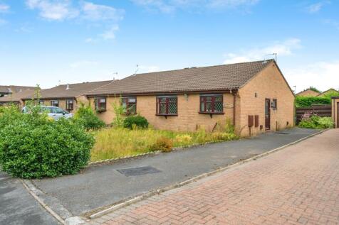2 bedroom bungalow for sale