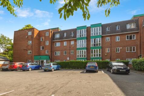 2 bedroom flat for sale