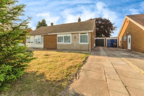 2 bedroom bungalow for sale
