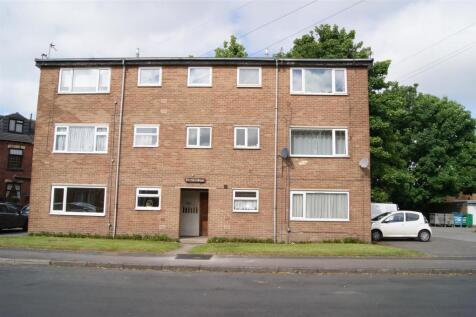 Dunbar Street, Wakefield WF1 1 bed apartment for sale