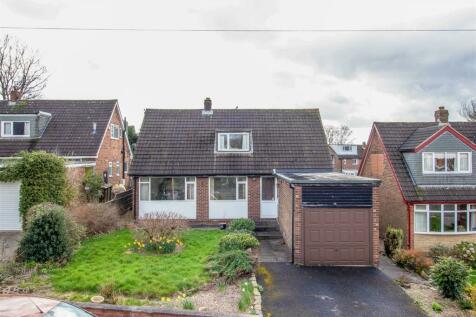 4 bedroom detached bungalow for sale