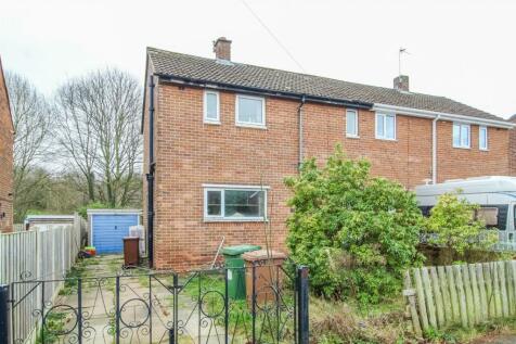 Dodworth Drive, Wakefield WF2 2 bed house for sale