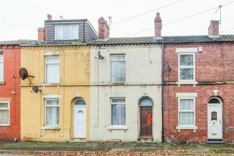 Foljambe Street, Wakefield WF2 2 bed terraced house for sale