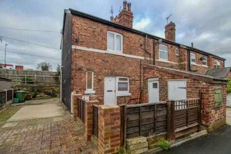 Agbrigg Road, Wakefield WF2 2 bed terraced house for sale