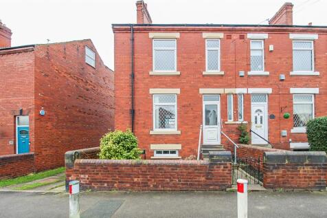Leeds Road, Wakefield WF1 2 bed end of terrace house for sale