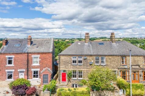Brandy Carr Road, Wakefield WF2 3 bed house for sale