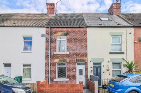 Common Ing Lane, Wakefield WF4 2 bed terraced house for sale