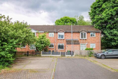 Blackthorn Way, Wakefield WF2 2 bed flat for sale