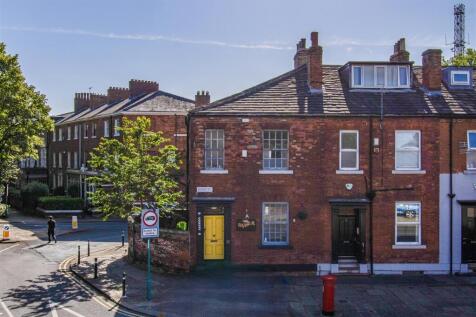 Bond Street, Wakefield WF1 2 bed end of terrace house for sale