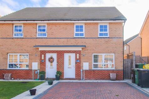 3 bedroom house for sale