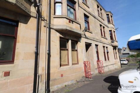 1 bedroom ground floor flat for sale