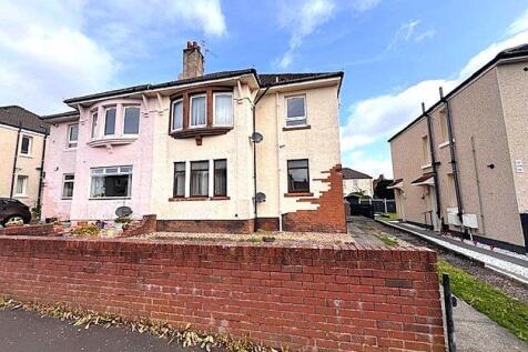 2 bedroom ground floor flat for sale