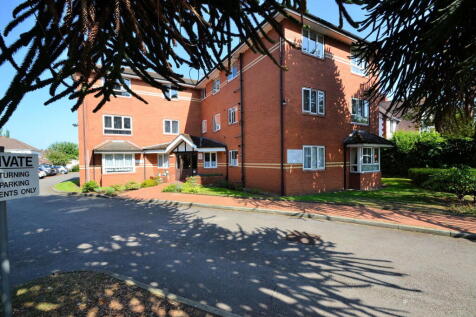 Puzzle Tree Court, 101, Dialstone... 2 bed ground floor flat for sale