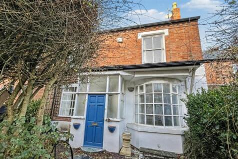 Church Avenue, Birmingham B13 3 bed end of terrace house for sale