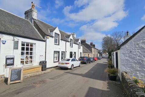 North Street, Johnstone PA6 2 bed flat for sale