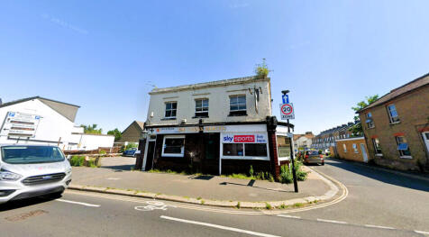 Hanworth Road, Hounslow Land for sale
