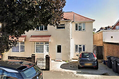 6 bedroom semi-detached house for sale
