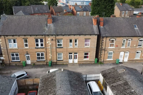 14 bedroom terraced house for sale