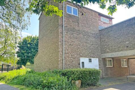 Stumpacre, Peterborough PE3 4 bed end of terrace house for sale