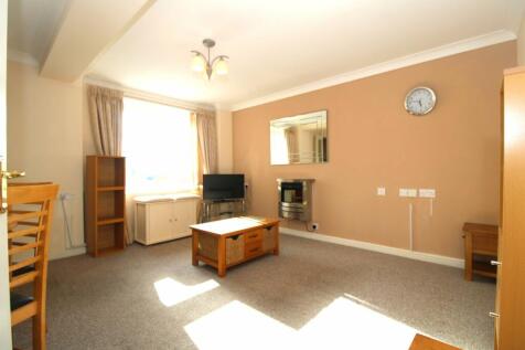 1 bedroom retirement property for sale