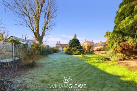 Chester Road, Flint CH6 3 bed bungalow for sale