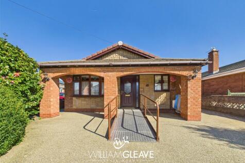 3 bedroom bungalow for sale