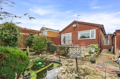 3 bedroom bungalow for sale