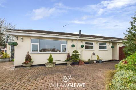 Daytona Drive, Mold CH7 3 bed bungalow for sale