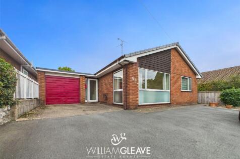 2 bedroom bungalow for sale