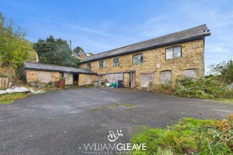 Detached house for sale