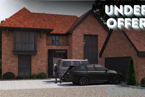 Cranfield, Bedford MK43 4 bed detached house for sale