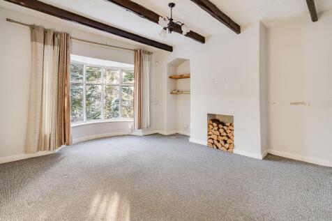 Park Road, Westhoughton, Bolton... 3 bed bungalow for sale