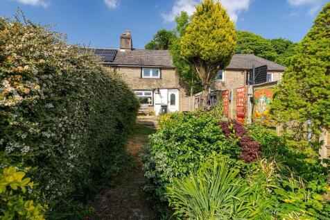 Bottom O TH Moor, Horwich, Bolton... 3 bed cottage for sale