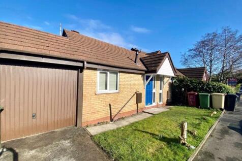 2 bedroom bungalow for sale