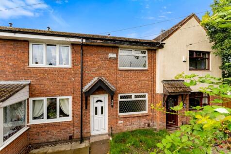 Auction: Manchester Road... 2 bed terraced house for sale