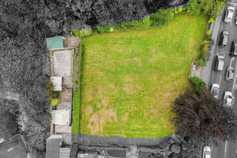 Land on the south west side of Wigan... Land for sale