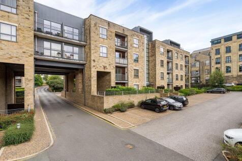 AUCTION: The Cotton Building, Deakins... 1 bed apartment for sale