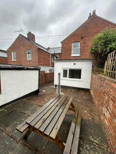 Pinhoe Road, Exeter 4 bed terraced house for sale