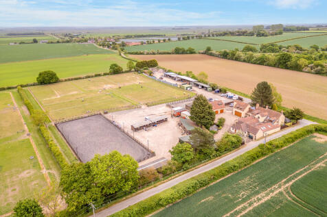 Farm land for sale