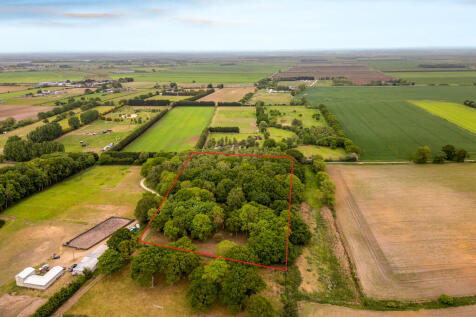Farm land for sale