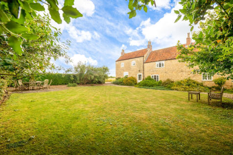 4 bedroom farm house for sale