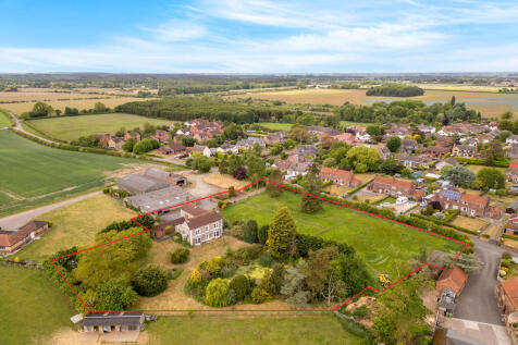 6 bedroom farm house for sale