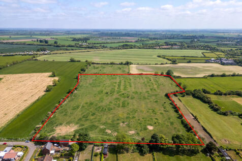 Farm land for sale