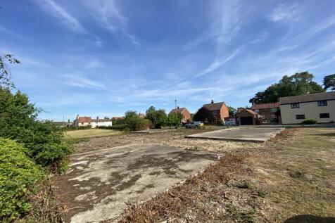 Land for sale