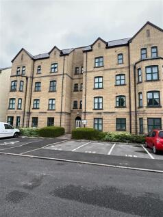 Hadfield Close, Manchester M14 2 bed flat for sale