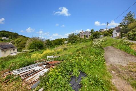 Plot for sale