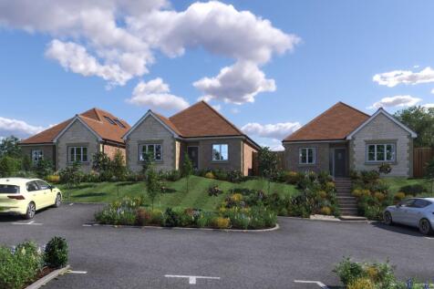 Chesterfield Road, Oakerthorpe... Plot for sale