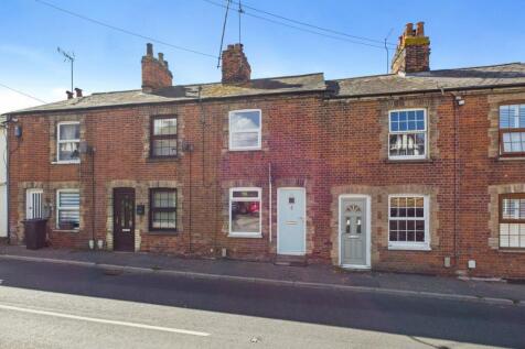 Hedingham Road, Halstead, CO9 2 bed cottage for sale