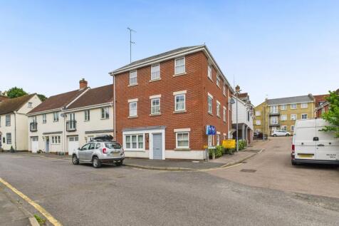 2 bedroom maisonette for sale