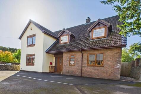 4 bedroom house for sale